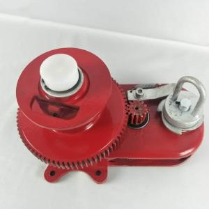 Gear Drive Engine Motor Poultry Farm Parts 1.1kw