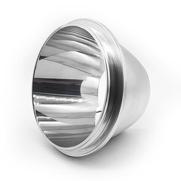 Buy Customize Aluminum Parts CNC Service Machined Milling at wholesale prices