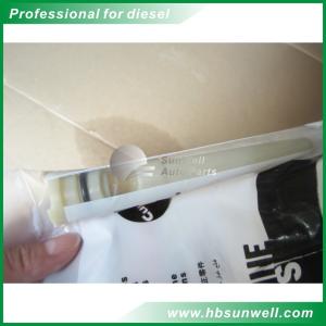 Dongfeng V28 Cummins Diesel Engine Parts Piston Cooling Nozzle 3044241