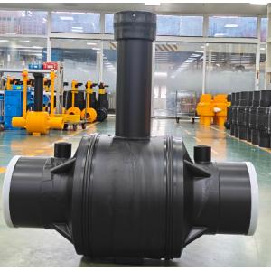 Pressure relief valve Dn315