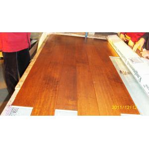 Maple Engineered Flooring Flooring handscraped and Distressed Surface
