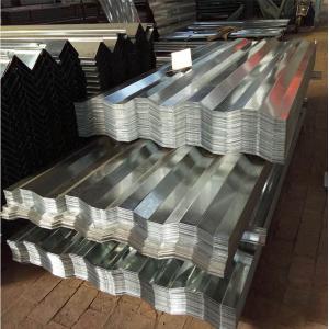 Automobile Manufacturing SPCC Steel Plate