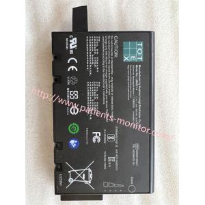 PHiliph TC20 TC30 TC50 ECG Lithium-Ion Rechargeable Battery Totex U80221-4 11.1V