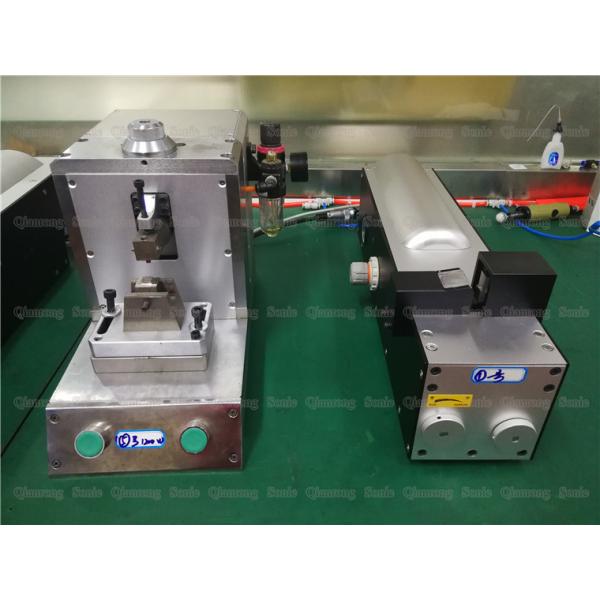 Buy 4000 W Ultrasonic Copper Wires Aluminum Welding Equipment Environment Protection at wholesale prices