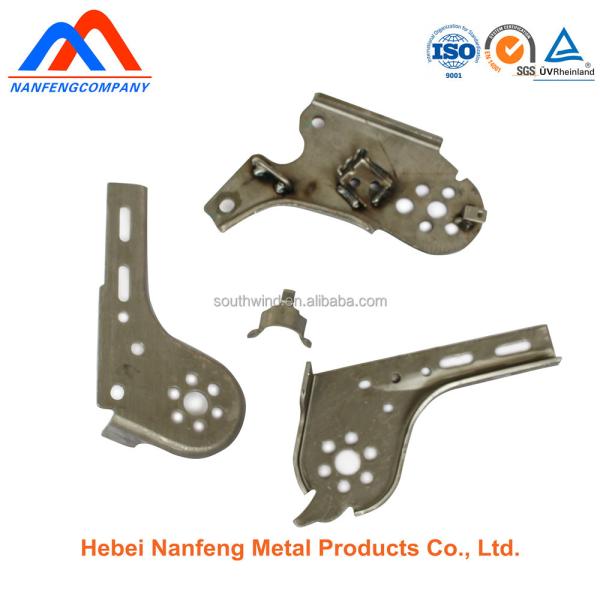 Professional Sheet Metal Fabrication for Customized Stainless Steel OEM ODM Accepted