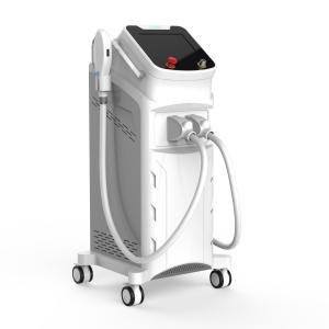 China Low Risk Professional Laser Hair Removal Device No Scar During / After Treatments on sale