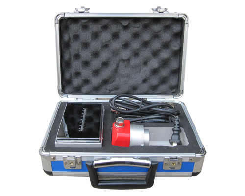 Buy Quantitative Detection Crack Width Tester OEM Non Destructive Testing Equipment HCW-102 at wholesale prices