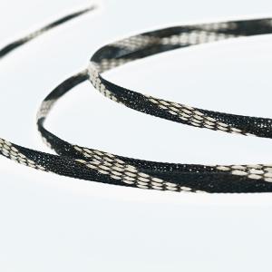 Versatile Braided Sleeves for Durable Cable Management and Protection