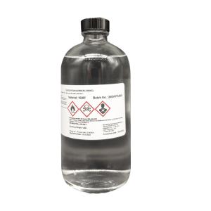 Transparent Bonding Momentive SS4120 Primer With Addition Cure RTVs