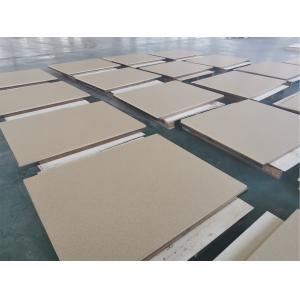 Noncombustible Firebrick Fire Board Lightweight Heatproof Practical