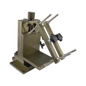 3D Adjustable Test Fixtures