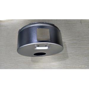 Deep Drawing,Housings For Pressure Gauge,Stainless Steel Metal Stamping Parts