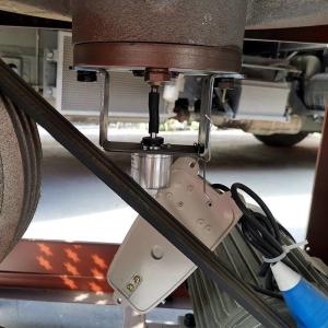 110V/ 220V/ 380V/ 415V/ Customized Electric Rebar Bender Machine Manual Steel