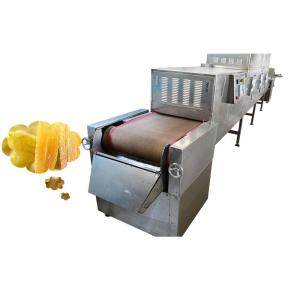 Quality CE Microwave Industrial Steriliser Machine , Fruit And Vegetable Sterilizing Machine for sale