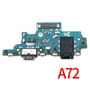 USB Charger Ss A920f Charging Port For A32 A52 A72 A32 A71 A10 A750F