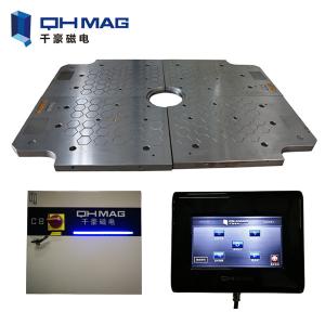 Quality C4 Magnetic Mold Clamping System for sale