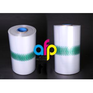 Custom Printing POF Clear Shrink Film