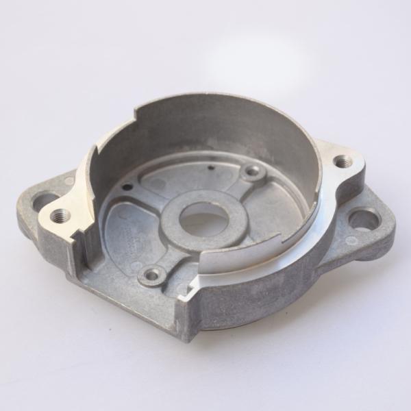 Motor Parts Zinc Alloy Die Casting