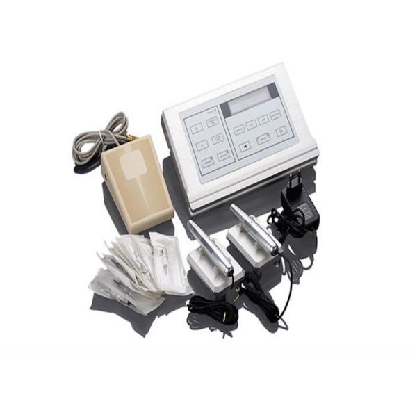 Wholesale Aluminum alloy Electric Rotary Digital Cosmetic Semi Permanent Makeup