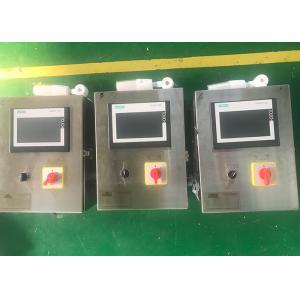 30000BPH Bottle Juice Liquid Nitrogen Dosing Machine