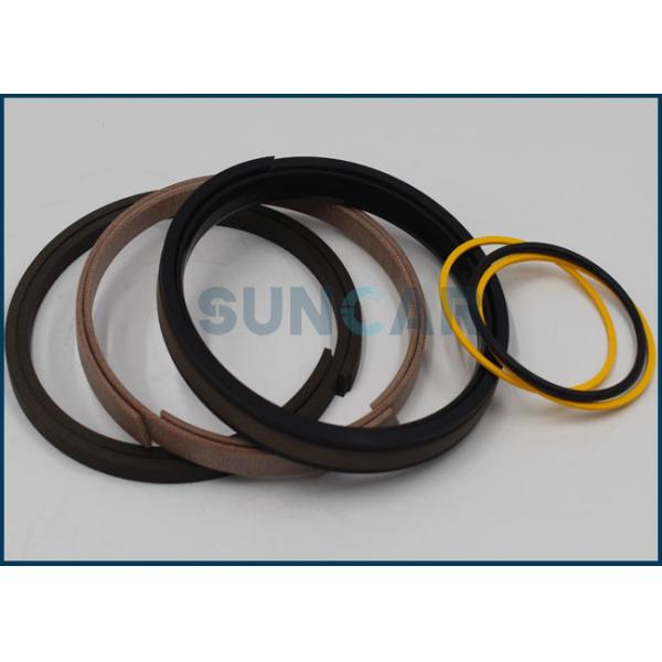 Buy YB01V00001R200 Boom Cylinder Piston Seal Kit For KOBELCO SK200SR SK200SRLC at wholesale prices