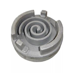 China Competitive Price Ductile Iron Sand Casting Turbo Turbines on sale