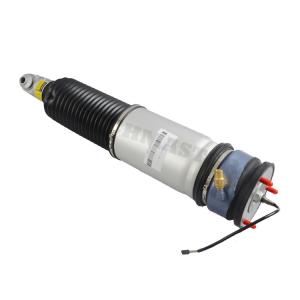 Rear Air Suspension Parts BMW 7 Series E65 E66 37126785535 37126785536 Air