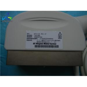 Quality GE M7C Convex Array Transducer Diagnostic Digital Ultrasound Equipment for sale