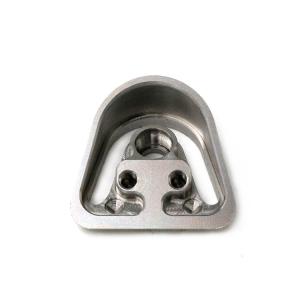 Precision Metal CNC Lathe Machining Turning Service Stainless Steel Brass