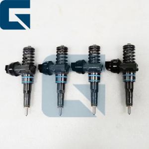 0414720215 038130073AG Fuel Injector Smooth Engine Operation