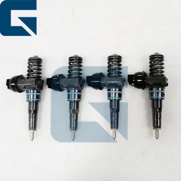 Buy 0414720215 038130073AG Fuel Injector Smooth Engine Operation at wholesale prices
