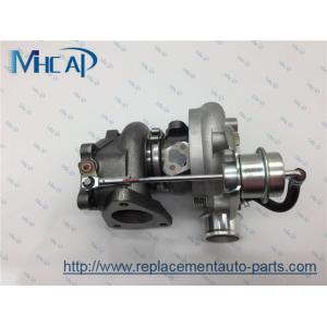 17201-67040 Turbo Charger Part For TOYOTA LAND CRUISER