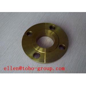 TOBO STEEL Group API 6A ASTM A182 F9 flanges