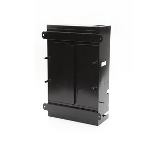 Customized Mail Box Assembly Part OEM Precision Stamping with Powder Coated