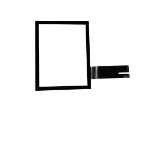 China COB Industrial Touch Panel Compatible With EETI ILItek Solution on sale