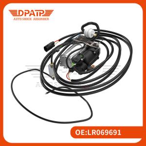 China Car Air Suspension Compressor LR069691 LR108984 for Range Rover L405 / L494 on sale