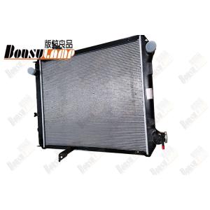 Water Tank Of Isuzu Truck Parts JAC N80 OEM 1301100LE057