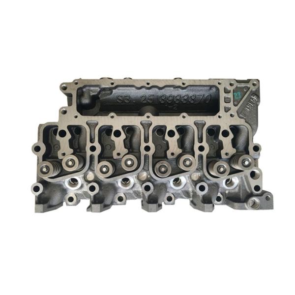 Bare Cylinder Head For Cummins 4B Diesel Engine 3966448