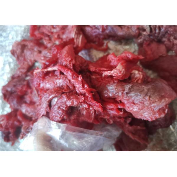 Buy AAA Grade 6kg 8kg Waste Meat Frozen Yellowfin Tuna at wholesale prices