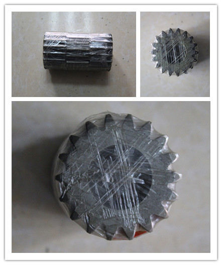 Swing Gearbox 2nd Planetary Gear Pin Hitachi Planetary Gear Parts EX60-2 4259937