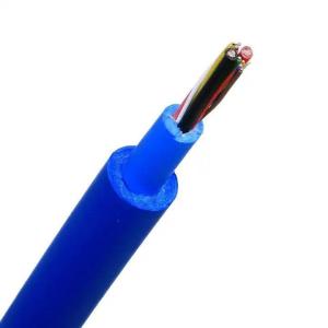 Tinned Wire Core Cable for Larger Buoyancy on Water Floating and Efficiency