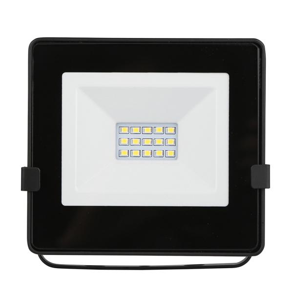 Rainproof LED Landscape Flood Lights , LED Spot Flood Lights For Advertising