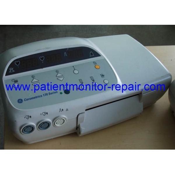 GE Corometrics Used Medical Equipment 170 Series Fetal Monitor