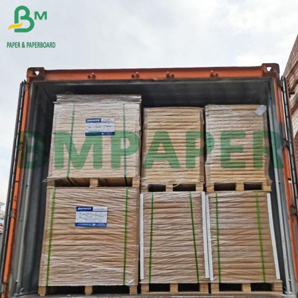 50g 60g Carbonless Harmless Copy Paper CFB CF Invoice Printing Paper In Sheets