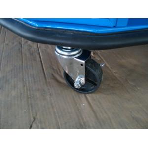 Multip Sides Floor Standing Display Boards