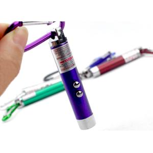 Red Interactive Exercise Automatic Funny Dog Training Products Led Cat Pointer