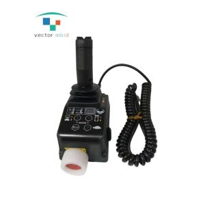 Zoomlion DTC 1020201963 Platform Control Box For ZS Scissor Lift