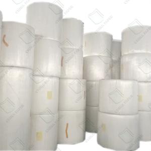 Premium Jumbo Toilet Paper Roll Soft Strong And Highly Absorbent Household Paper