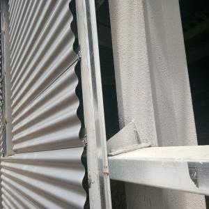 Insulation Steel Structure Warehouse Building With H Section Steel Main Steel