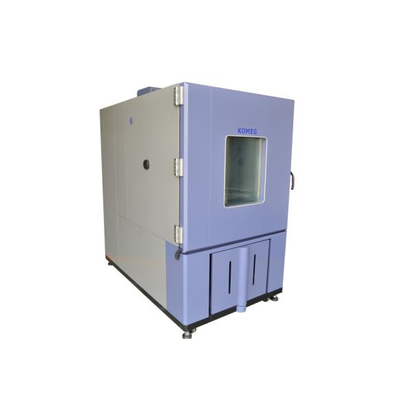 Buy 1000L Programmable Constant Temperature Humidity Environmental Test Chamber at wholesale prices